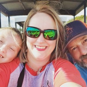 Meet your Posher, Caitlin